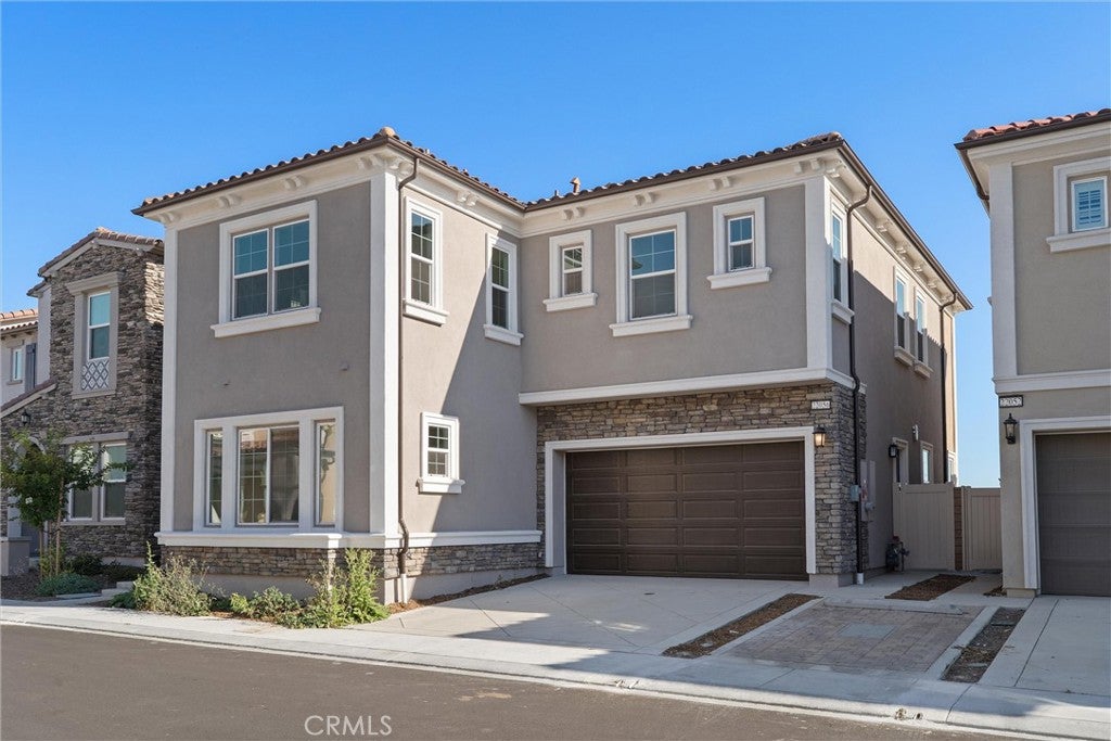 22056 Portofino Drive