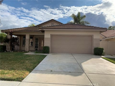31727 Via San Carlos Temecula CA 92592