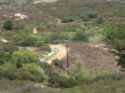 Photo of 15.93 ACRES Hwy 94, Dulzura, CA 91917 (MLS # PTP2605278)