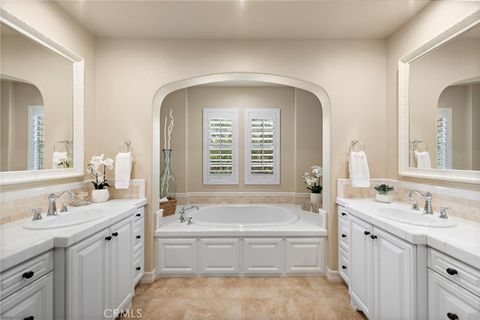 Tiny photo for 21 Corte Lomas Verdes, San Clemente, CA 92673 (MLS # OC25123792)