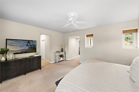 Tiny photo for 21 Corte Lomas Verdes, San Clemente, CA 92673 (MLS # OC25123792)