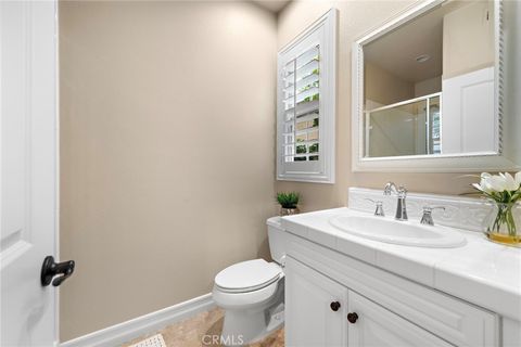 Tiny photo for 21 Corte Lomas Verdes, San Clemente, CA 92673 (MLS # OC25123792)