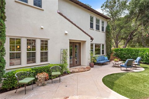 Tiny photo for 21 Corte Lomas Verdes, San Clemente, CA 92673 (MLS # OC25123792)