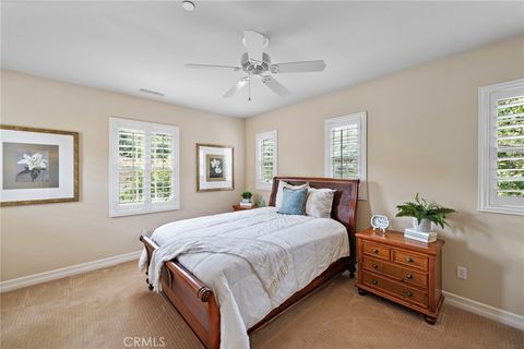 Tiny photo for 21 Corte Lomas Verdes, San Clemente, CA 92673 (MLS # OC25123792)