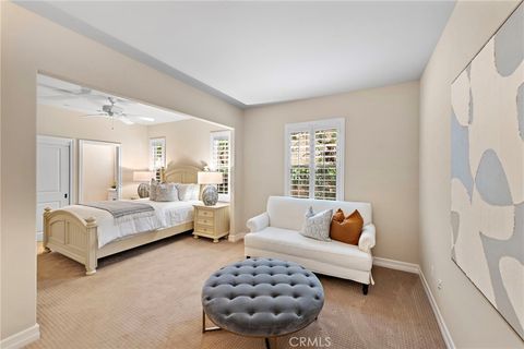 Tiny photo for 21 Corte Lomas Verdes, San Clemente, CA 92673 (MLS # OC25123792)