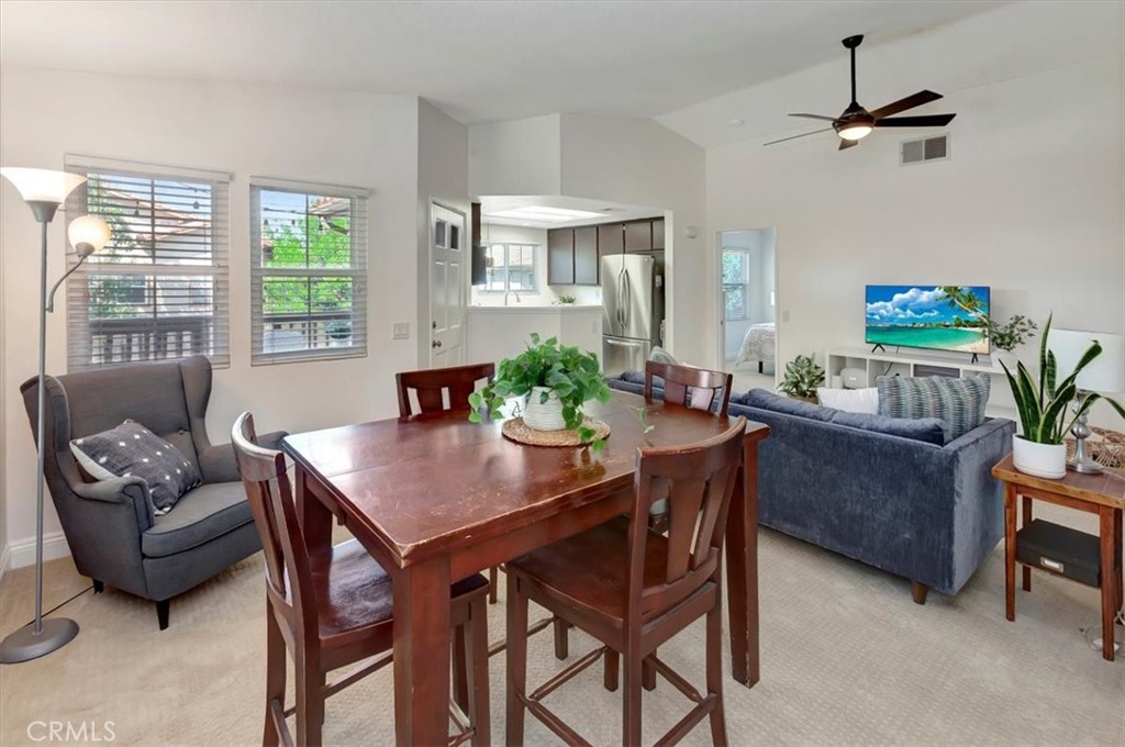 Los Portillos (LSP) - Residential Lease