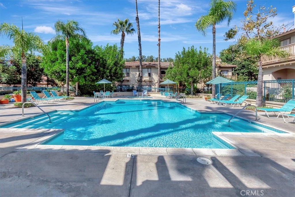 Los Portillos (LSP) - Residential Lease