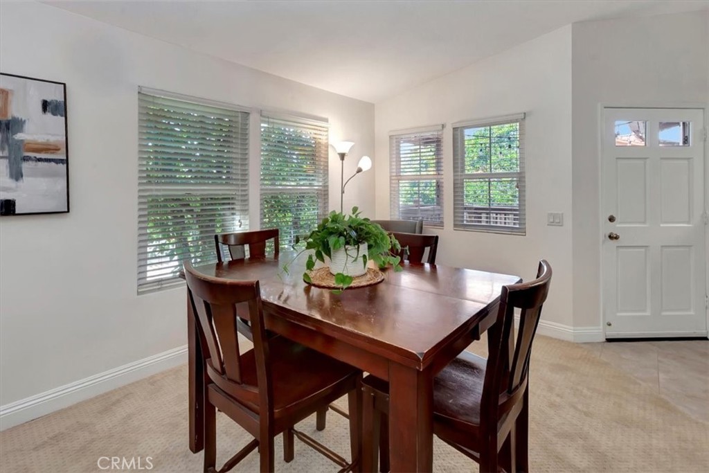 Los Portillos (LSP) - Residential Lease