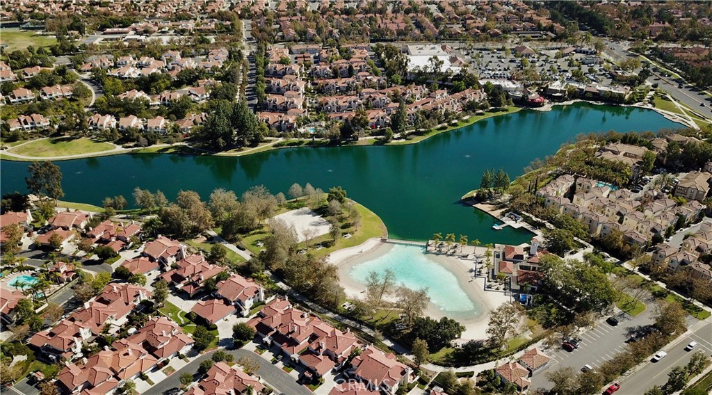 Los Portillos (LSP) - Residential Lease