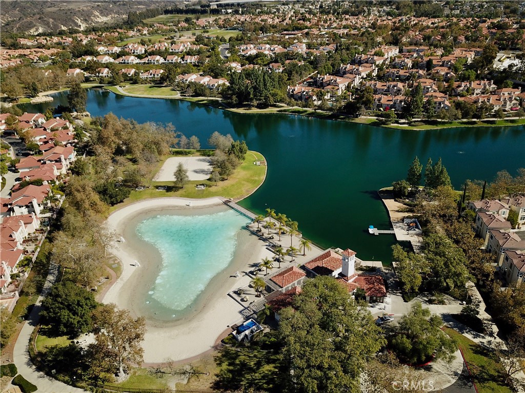 Los Portillos (LSP) - Residential Lease