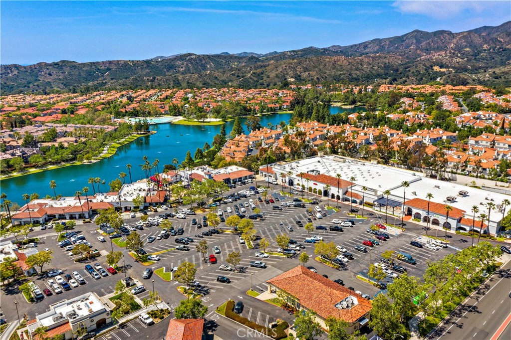 Los Portillos (LSP) - Residential Lease