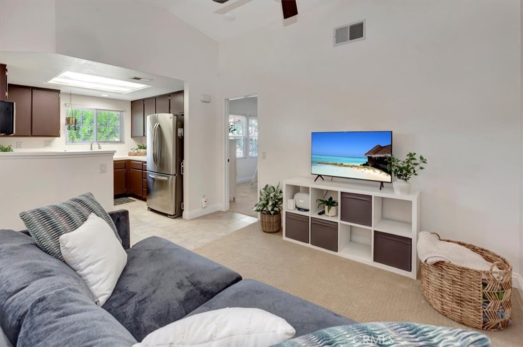 Los Portillos (LSP) - Residential Lease