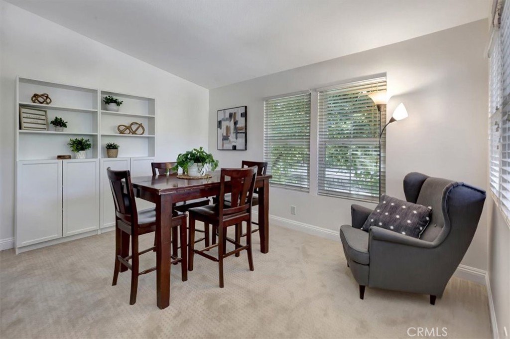 Los Portillos (LSP) - Residential Lease