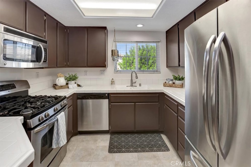 Los Portillos (LSP) - Residential Lease