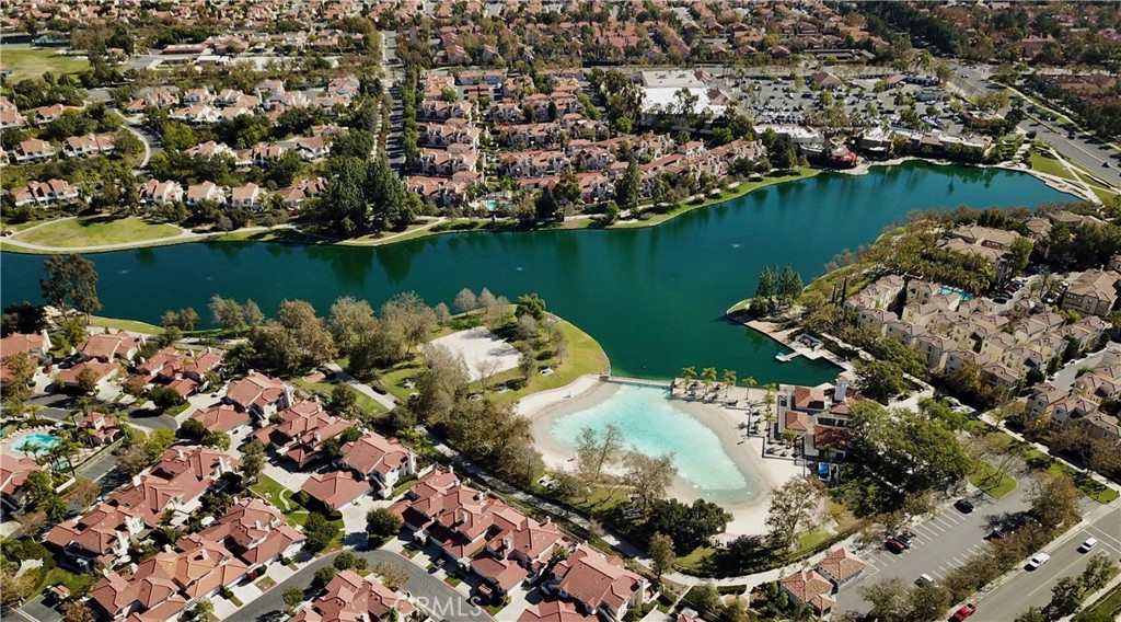 Los Portillos (LSP) - Residential Lease