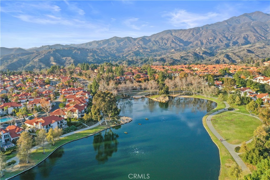 Los Portillos (LSP) - Residential Lease