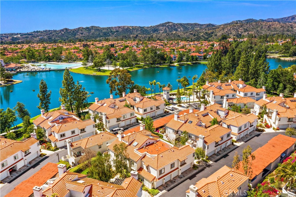 Los Portillos (LSP) - Residential Lease