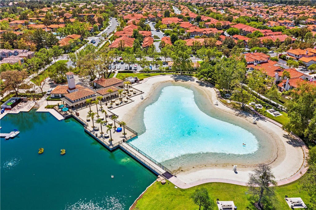 Los Portillos (LSP) - Residential Lease