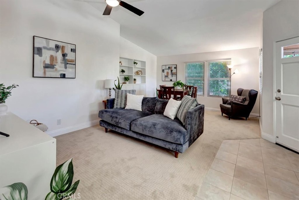 Los Portillos (LSP) - Residential Lease