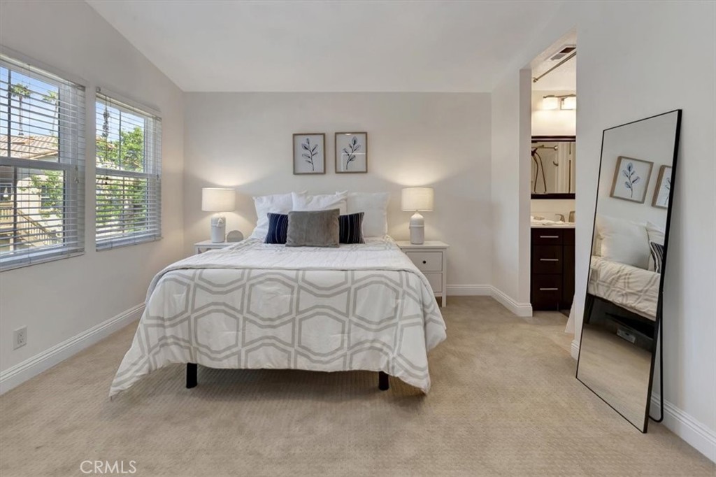 Los Portillos (LSP) - Residential Lease