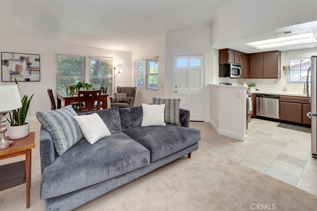 Los Portillos (LSP) - Residential Lease