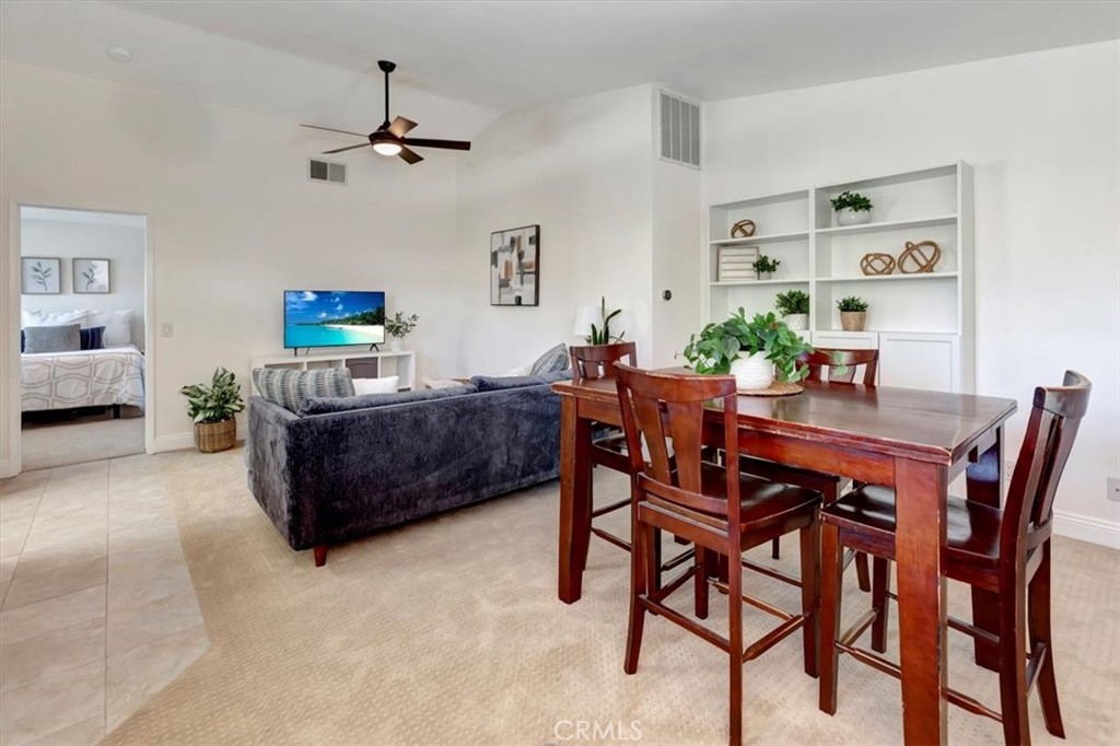 Los Portillos (LSP) - Residential Lease