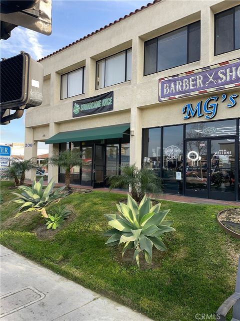 Photo of 208 E Carson St, Carson, CA 90745 (MLS # RS26087086)