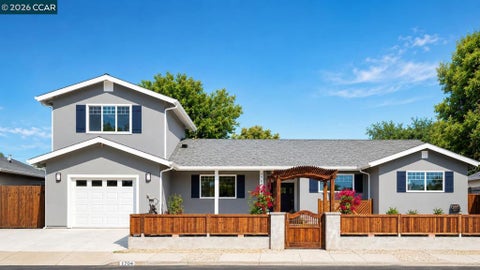 Photo of 1704 Denkinger Rd. RD, Concord, CA 94521 (MLS # 41145278)