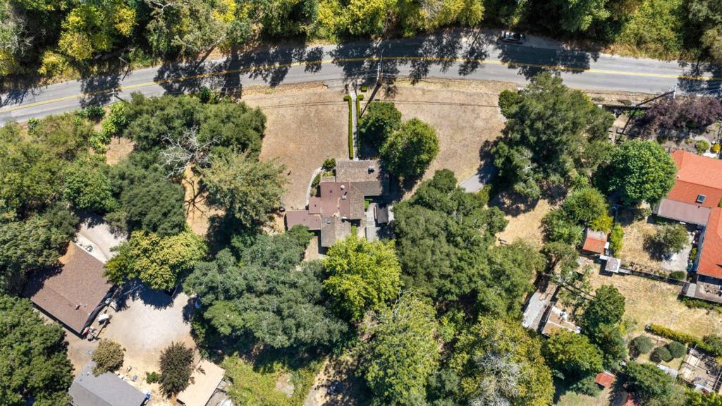 7267 W Zayante Road