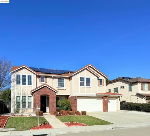 448 Shannon Way, Oakley, CA 94561 - MLS#: 41086043