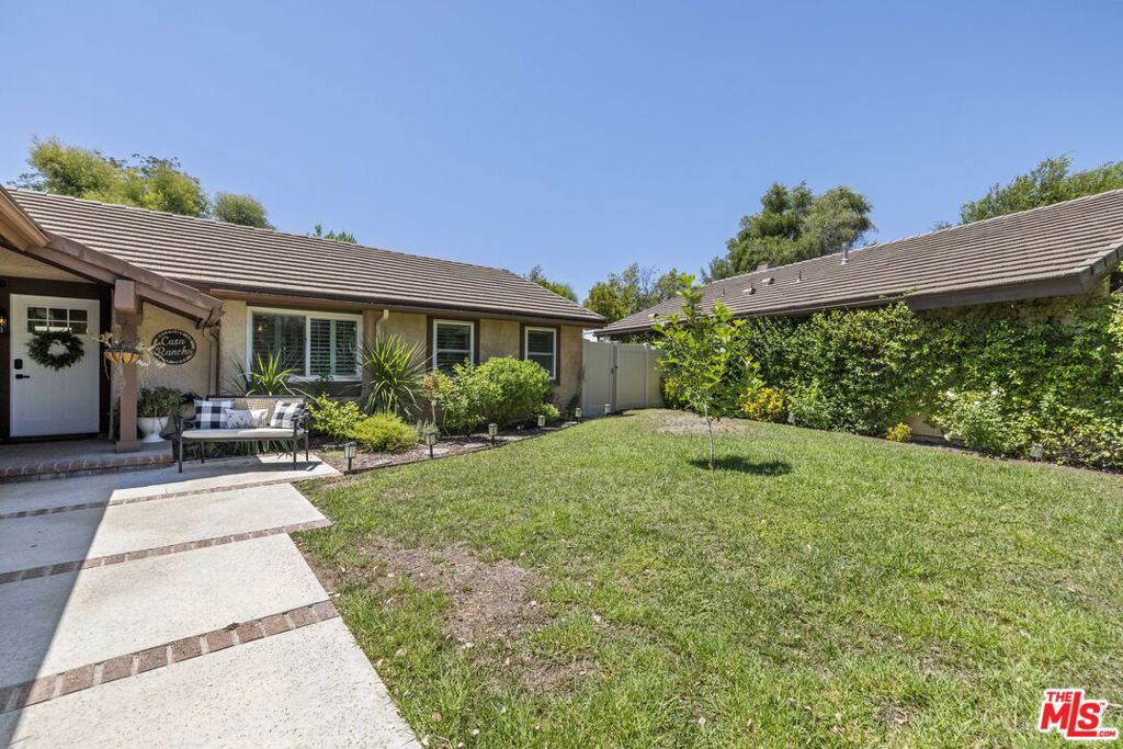 25601 Rancho Adobe Road