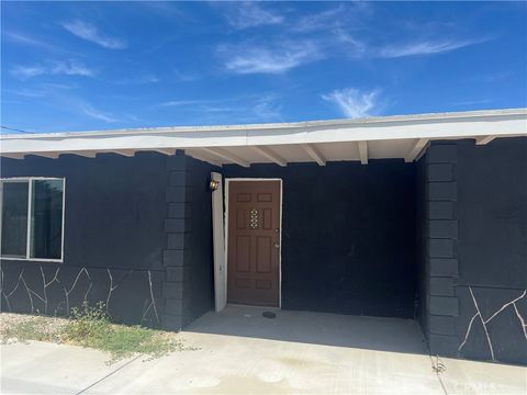 Photo of 43119 20th ST W, Lancaster, CA 93534 (MLS # SR26121157)