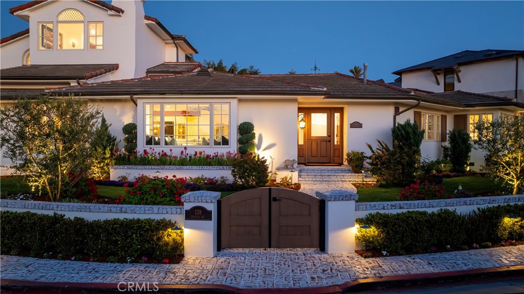 138 Emerald Bay