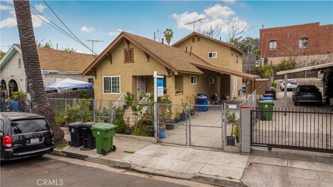 Photo of 953 Hollins, Los Angeles, CA 90023 (MLS # CV26032381)