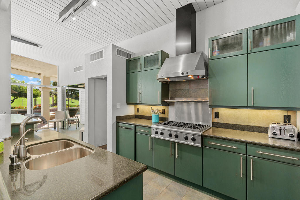 BDCC Country - Residential