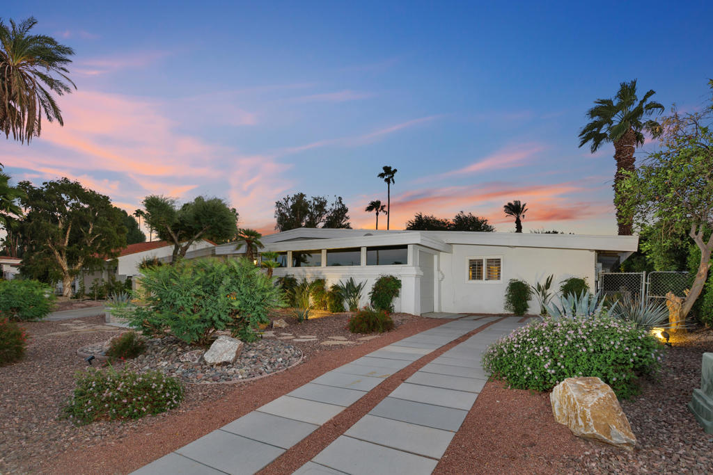 BDCC Country - Residential