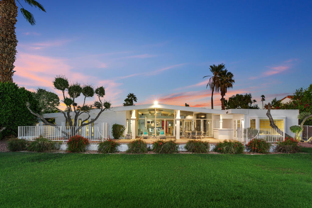 BDCC Country - Residential