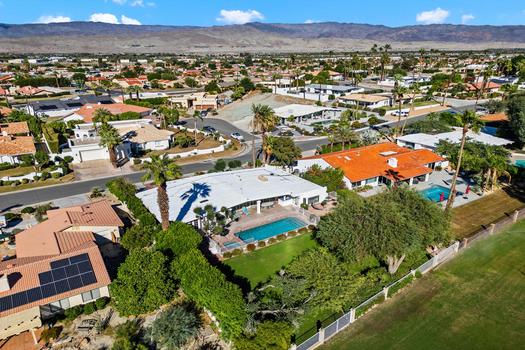 BDCC Country - Residential