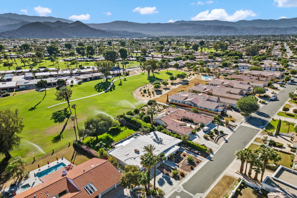 BDCC Country - Residential