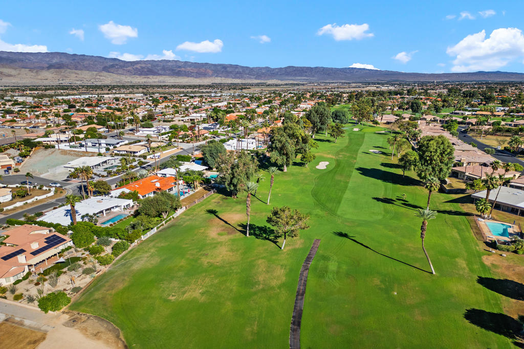 BDCC Country - Residential