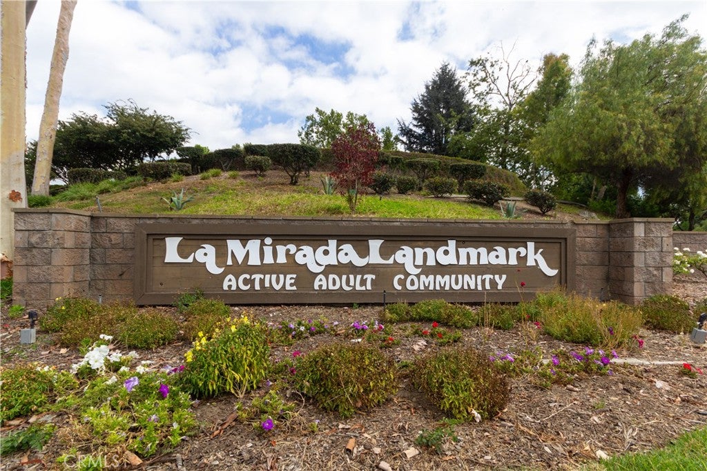 13420 La Jolla F