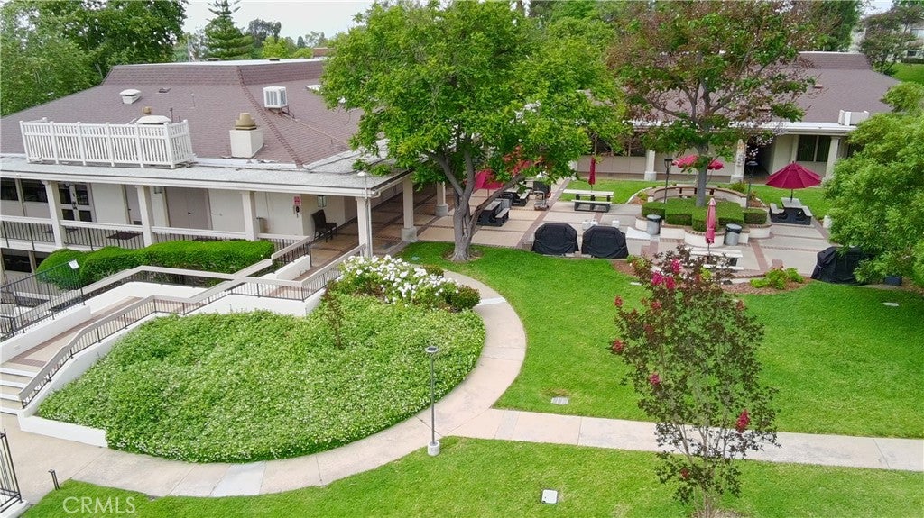 13420 La Jolla F