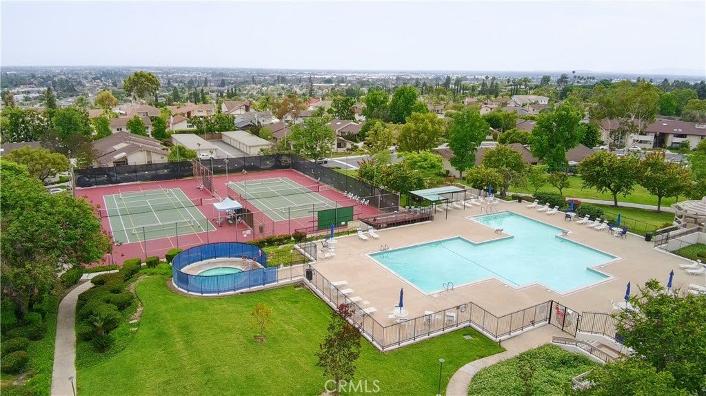 13420 La Jolla F