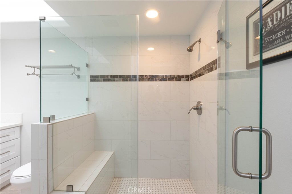 Leisure World (LW) - Residential