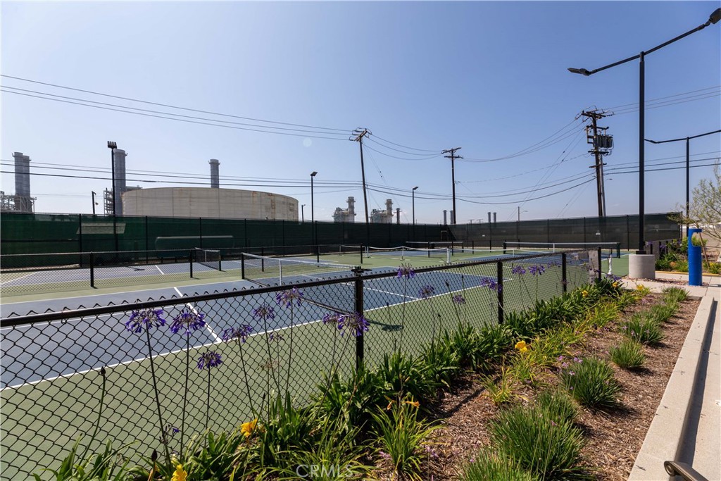 Leisure World (LW) - Residential