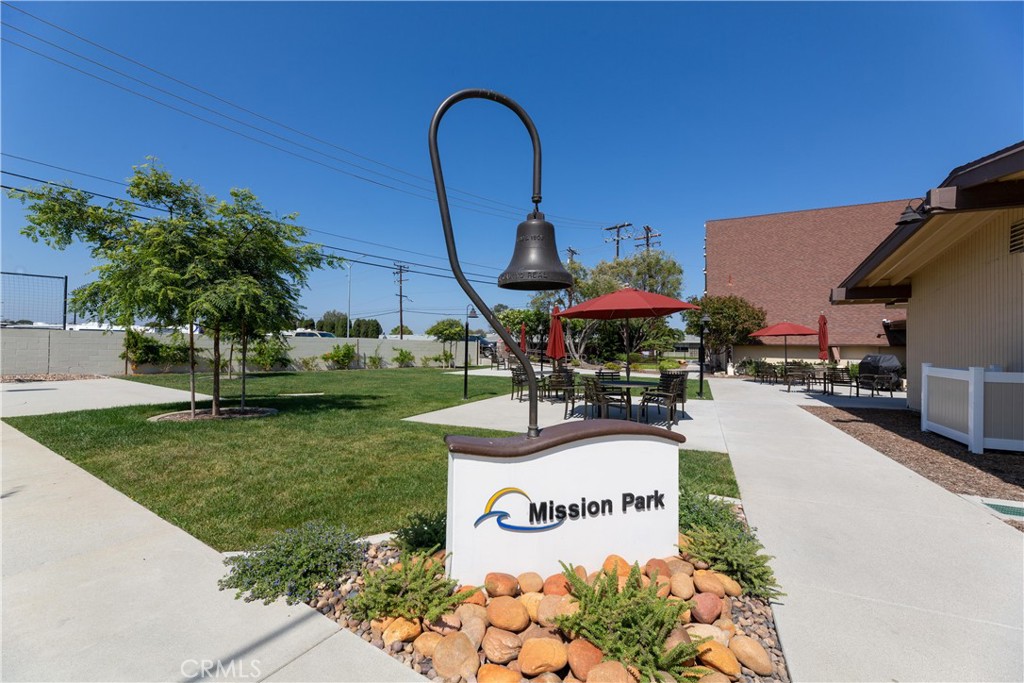 Leisure World (LW) - Residential