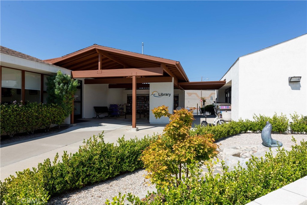 Leisure World (LW) - Residential