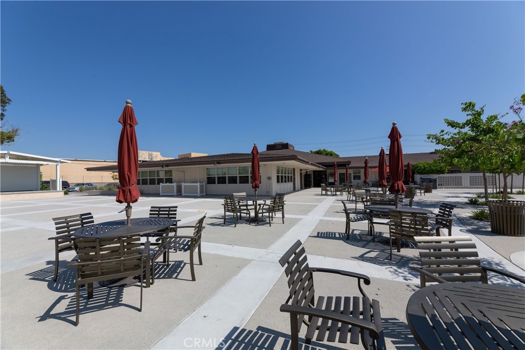 Leisure World (LW) - Residential