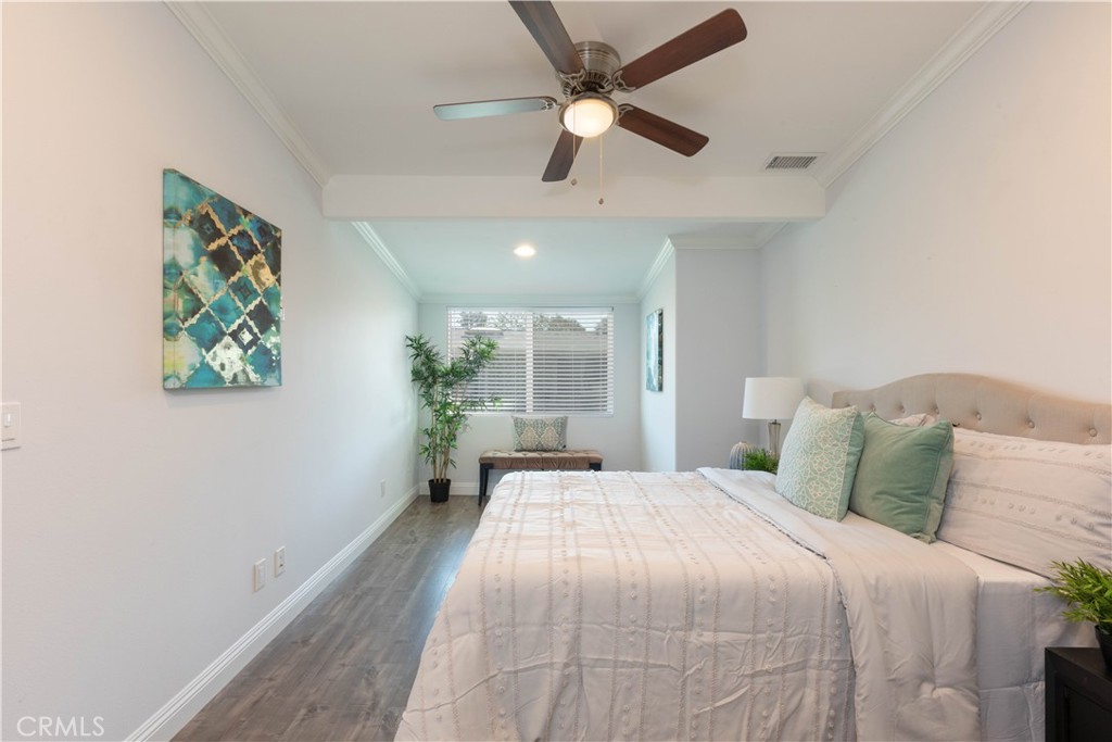 Leisure World (LW) - Residential