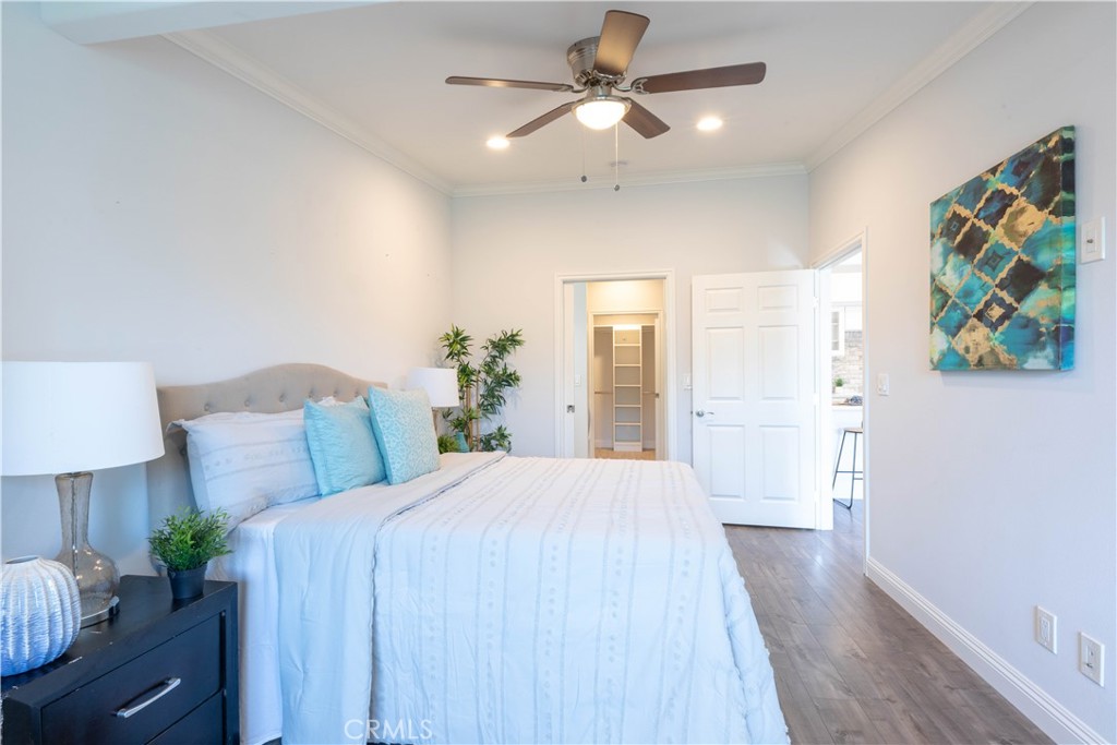 Leisure World (LW) - Residential